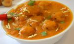 Kick off your weekend with 'Malai Kofta'